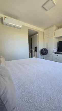 Imagem Casa em condomínio fechado com duas suítes espaço gourmet piscina a venda no Verdes Mares em Piatã