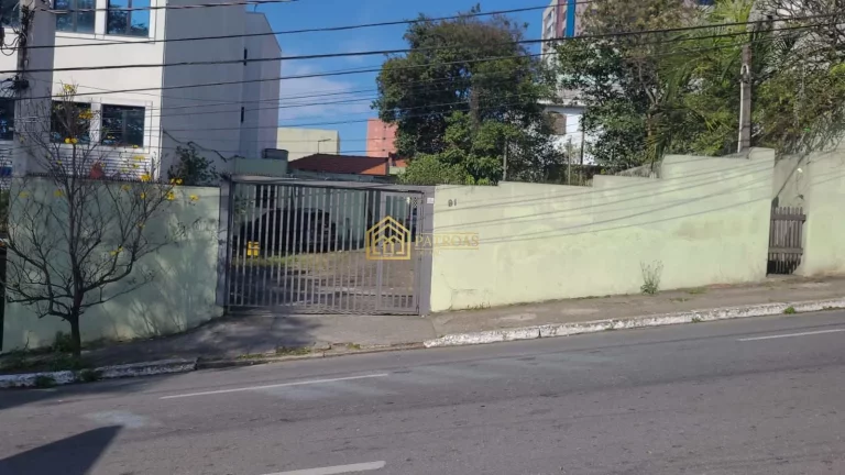 Imagem Terreno Padrão