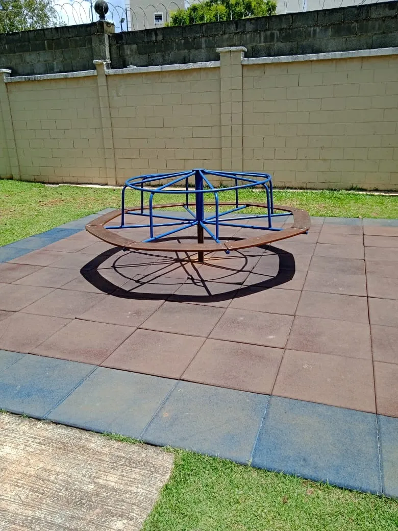 Imagem Apartamento 2 dormitórios no Residencial Parque Spetaculo