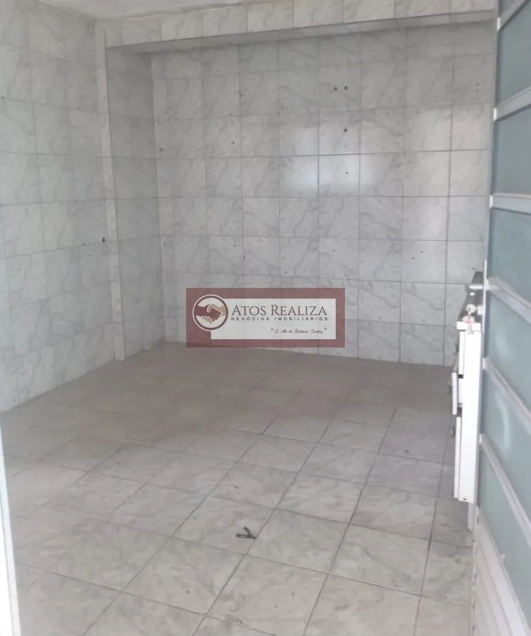 Imagem Casa à Venda no Jardim São Judas, SP, 1 Dorm, 17m², R$190mil