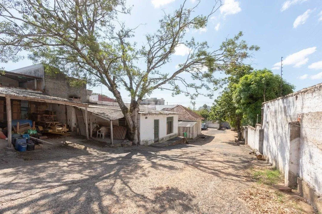 Imagem Terreno para Venda - 0m², 0 dormitórios, Tristeza
