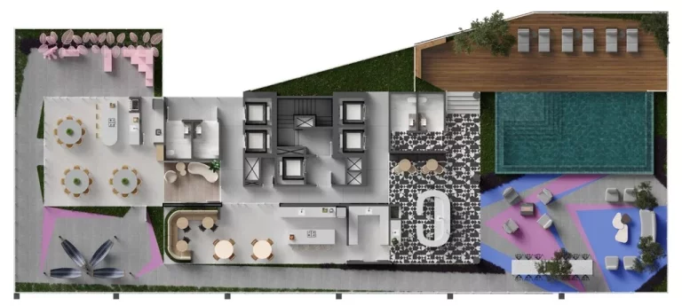 Imagem Lotisa Downtown - Apartamento à venda no bairro Centro - Itajaí/SC