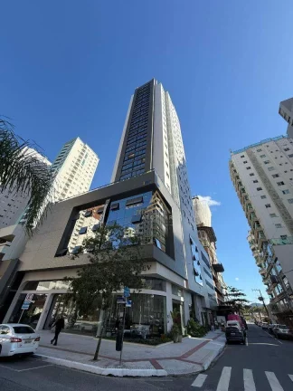 Imagem Apartamento à venda, 135 m² por R$ 3.094.055,30 - Centro - Balneário Camboriú/SC