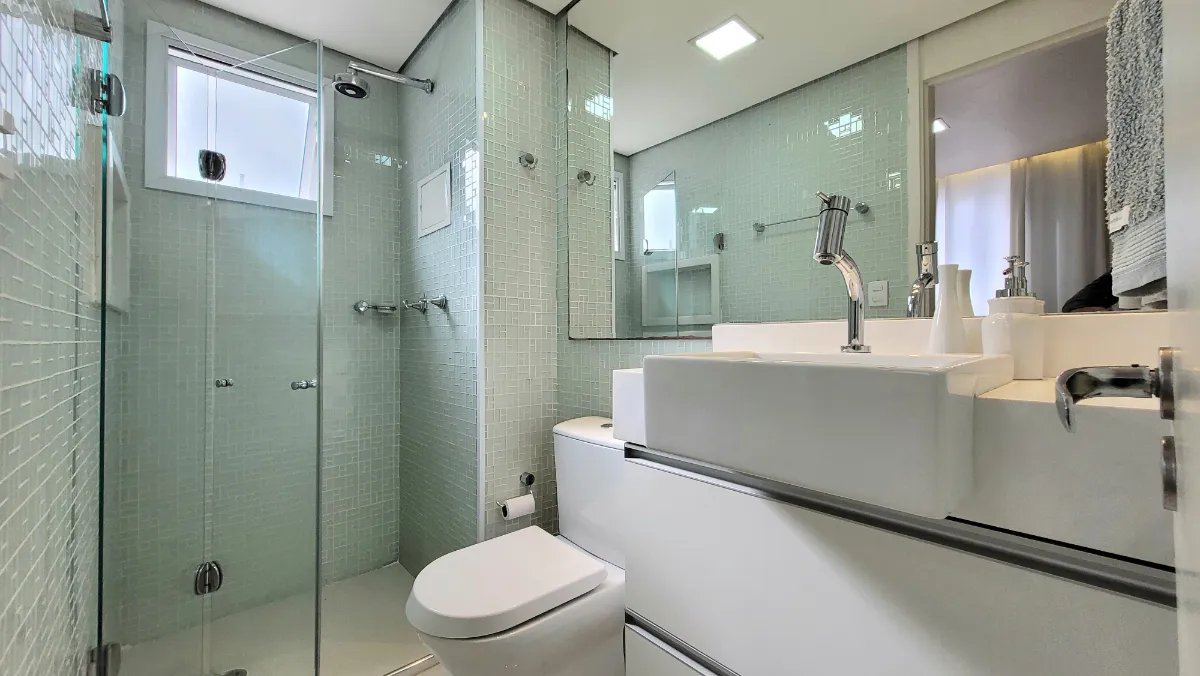 Imagem Apartamento para venda em Campestre com 2 quartos, sendo 1 suíte, 73m2