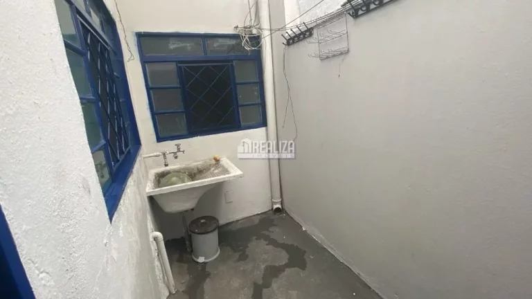 Imagem Casa com 5 dormitórios no Centro de Uberaba