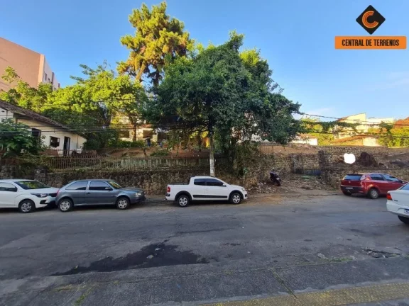 Foto do imóvel TERRENO - FEDERAÇÃO