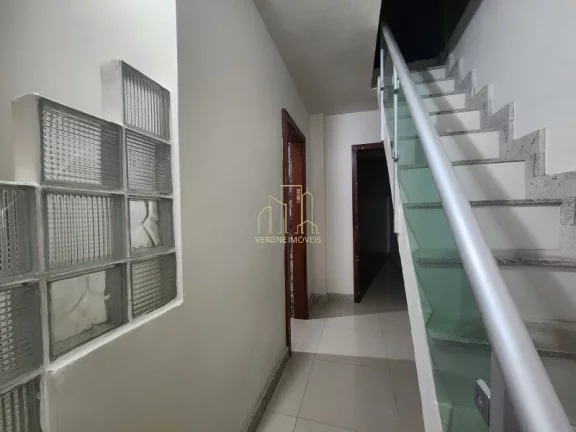 Imagem Cobertura 2 Quartos Duplex com Varanda Gourmet no Caminho das Árvores