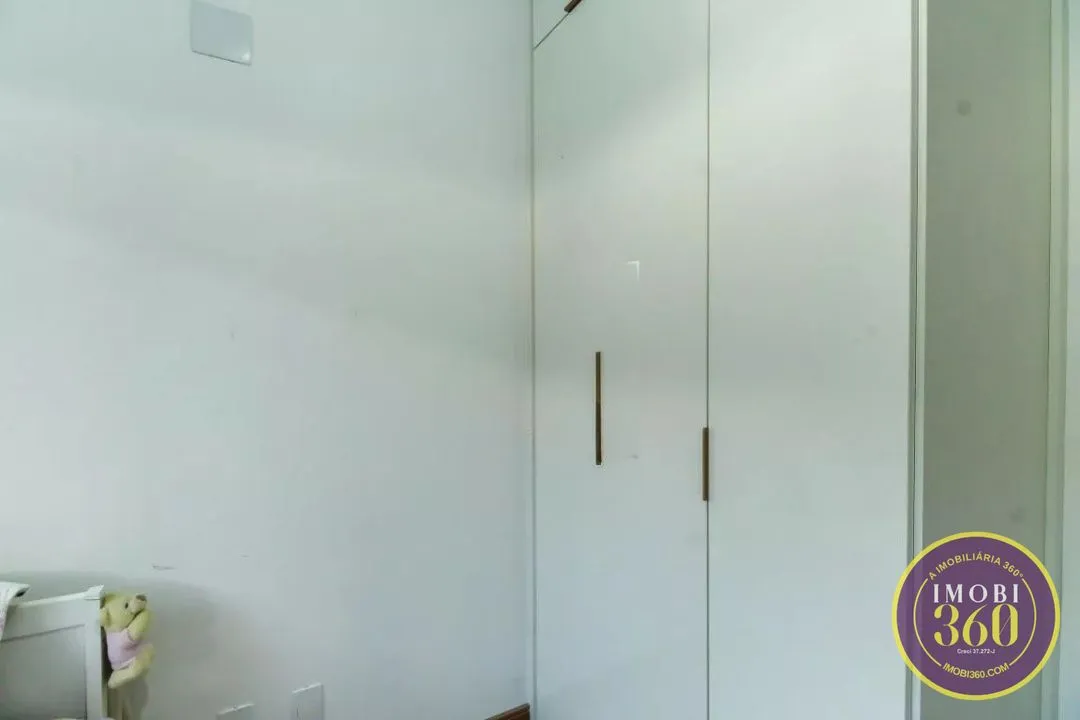 Imagem Apartamento à Venda em Vila Santana, São Paulo - SP