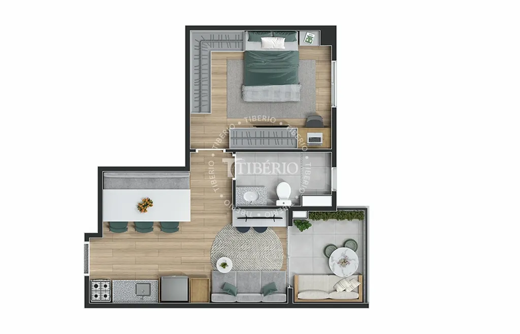 Imagem Top Mooca - Residencial - Breve Lançamento - Top Mooca - Residencial