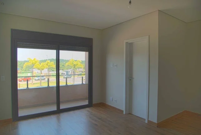 Imagem Casa com 5 dormitórios à venda, 502 m² por R$ 4.500.000,00 - Tamboré - Santana de Parnaíba/SP