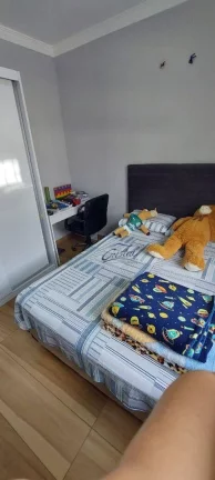 Imagem Casa Térrea Jd Rosa Maria com 2 dormitórios à venda, 82 m² por R$ 460.000 - Butantã - São Paulo/SP