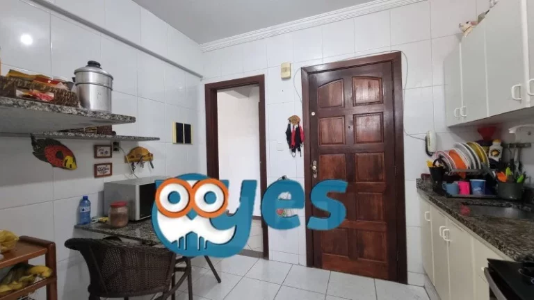 Imagem Apartamento para venda na Vila Laura com 3 quartos
