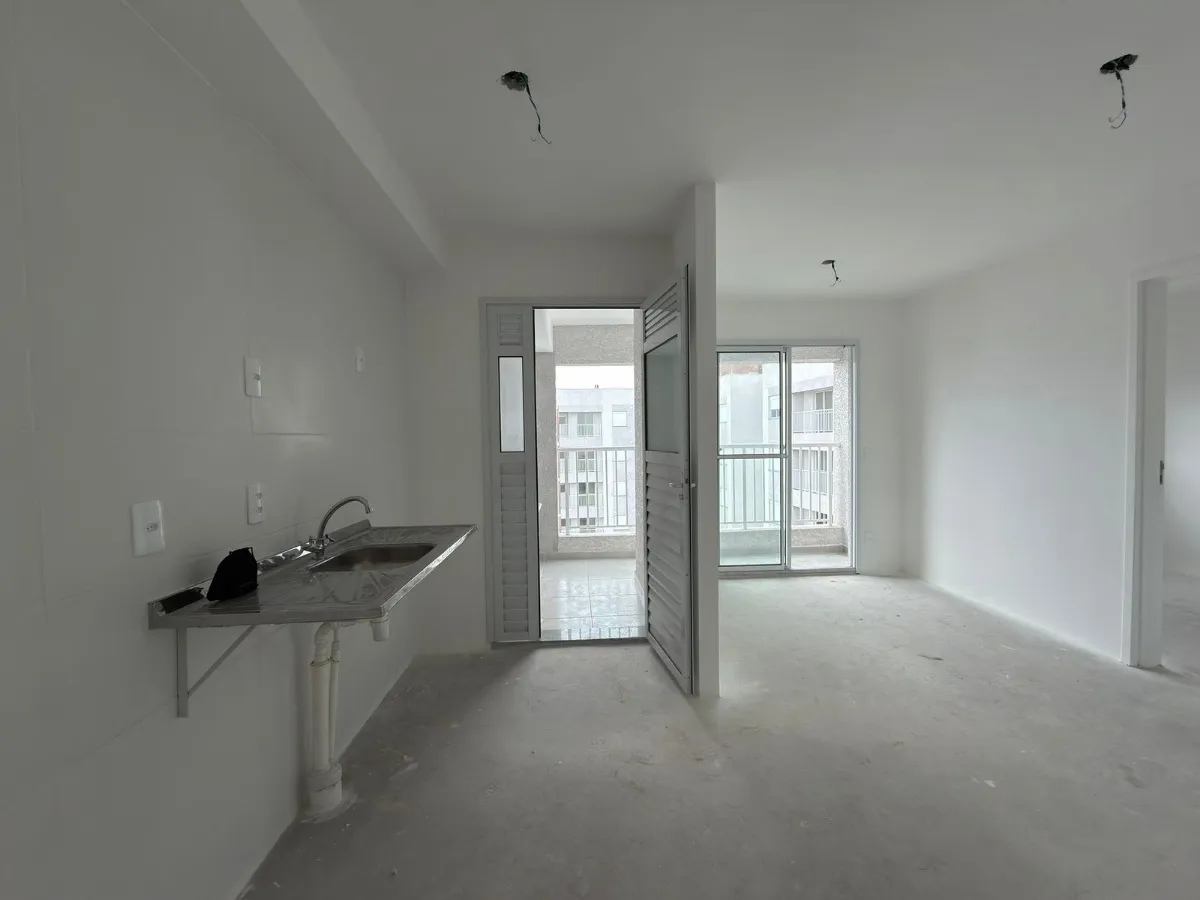 Imagem Apartamento para venda em Vila Nova Mazzei com 2 quartos, 42m2
