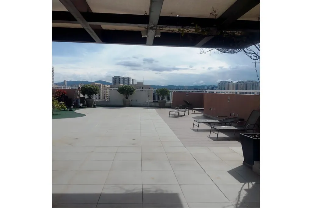 Imagem Apartamento à venda em São Paulo, Barra Funda, com 2 quartos, 40m2