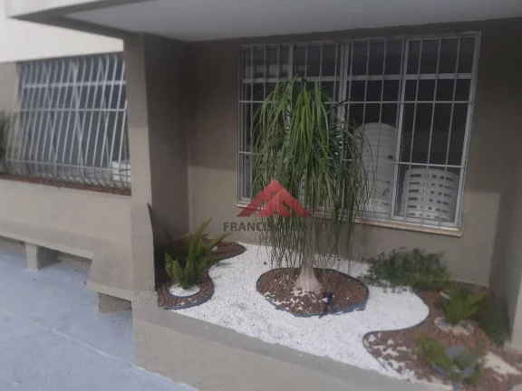 Imagem Excelente apartamento de 02 quartos na Engenhoca.