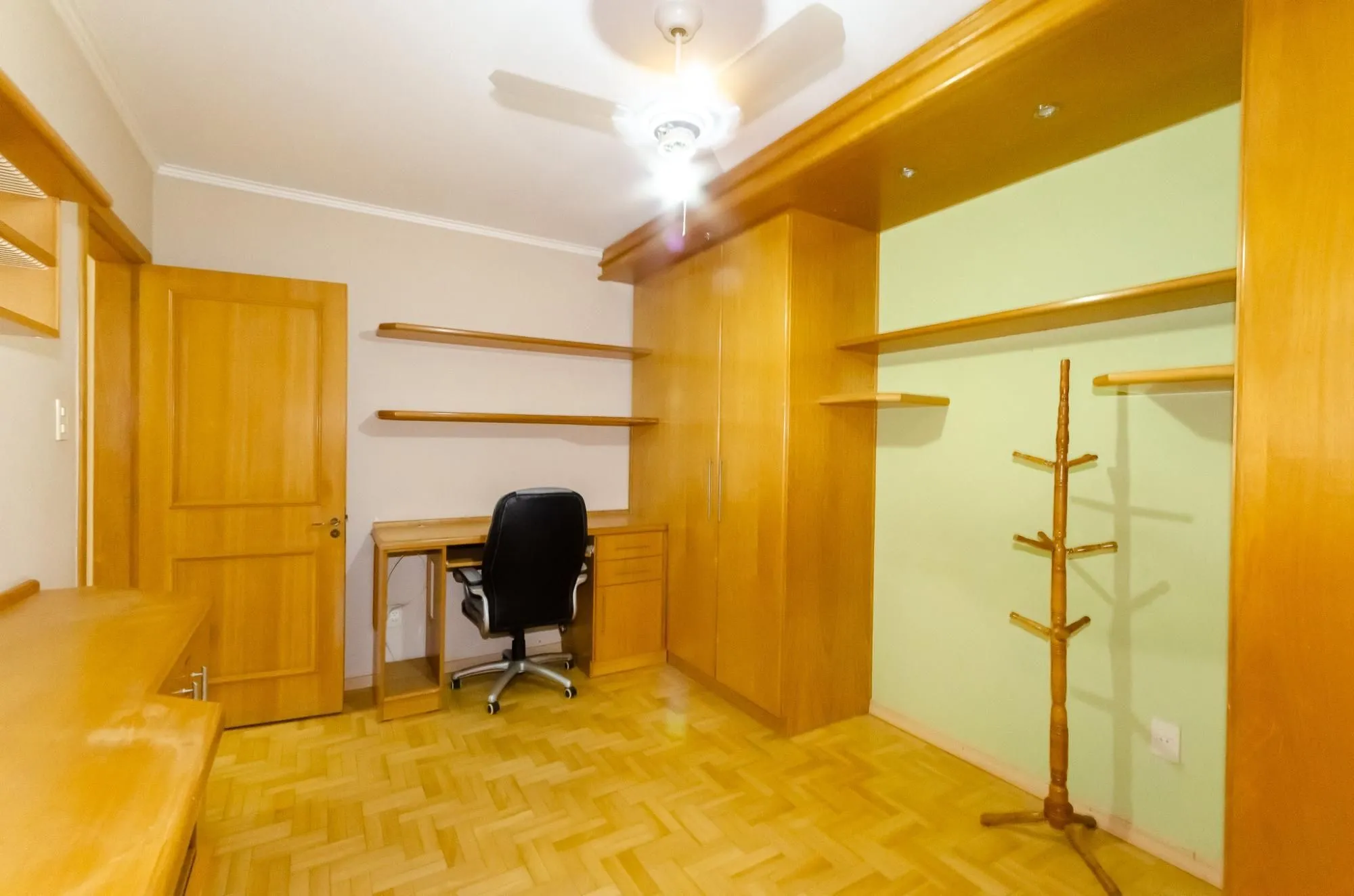 Imagem Edifício Ione Apartamento 3 dormitórios no Bairro Petrópolis