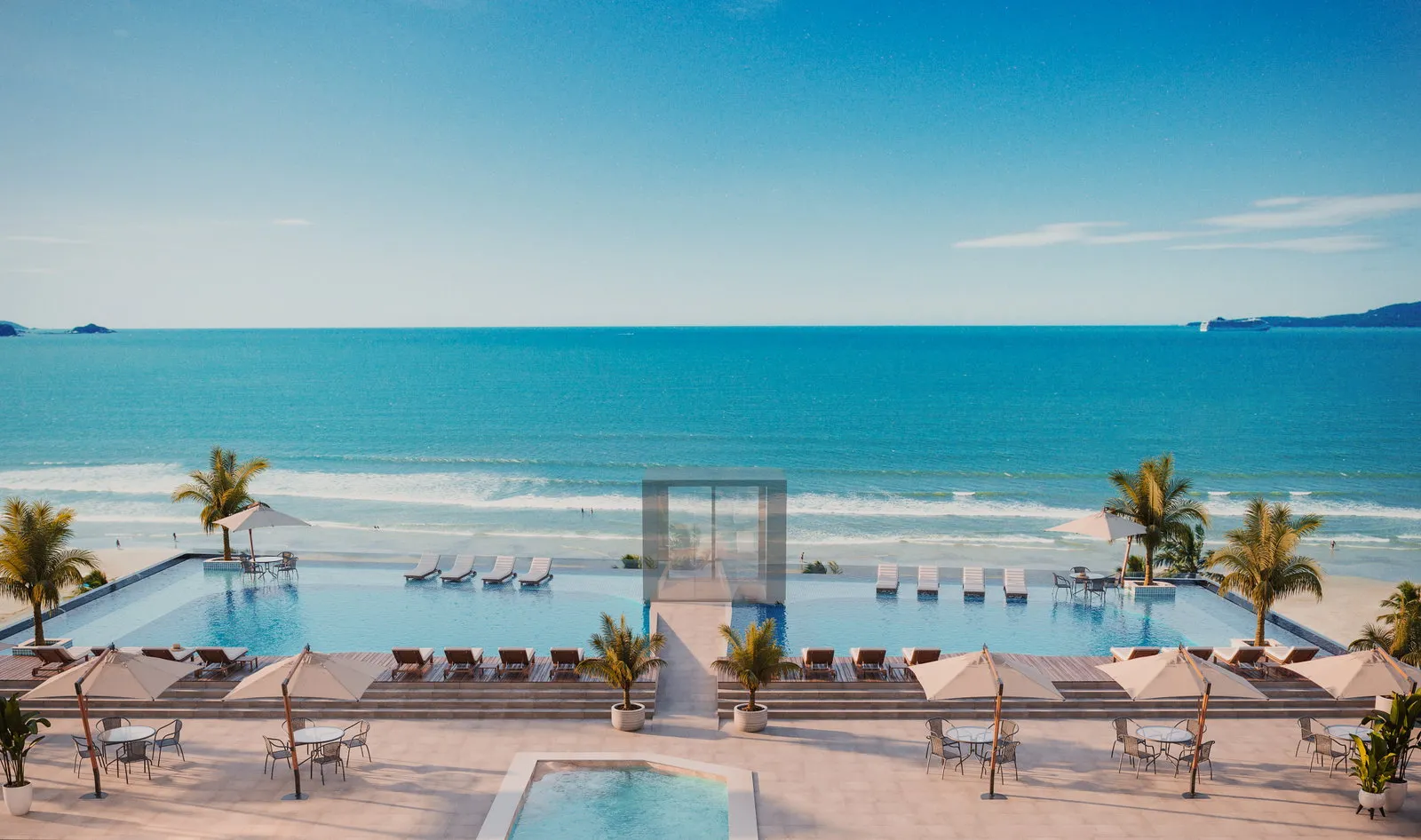 Imagem Enseada Residence