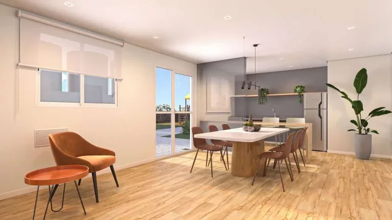 Imagem Apartamento Vibra Vila das Belezas Lançamento 2 dormitórios 37m² Vila das Belezas São Paul...