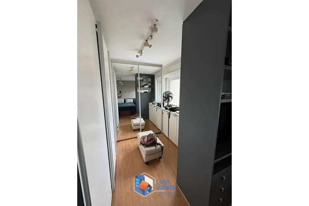 Imagem Apartamento à venda 1 Quarto 1 Suite 2 Vagas 74M² Moema São Paulo - SP