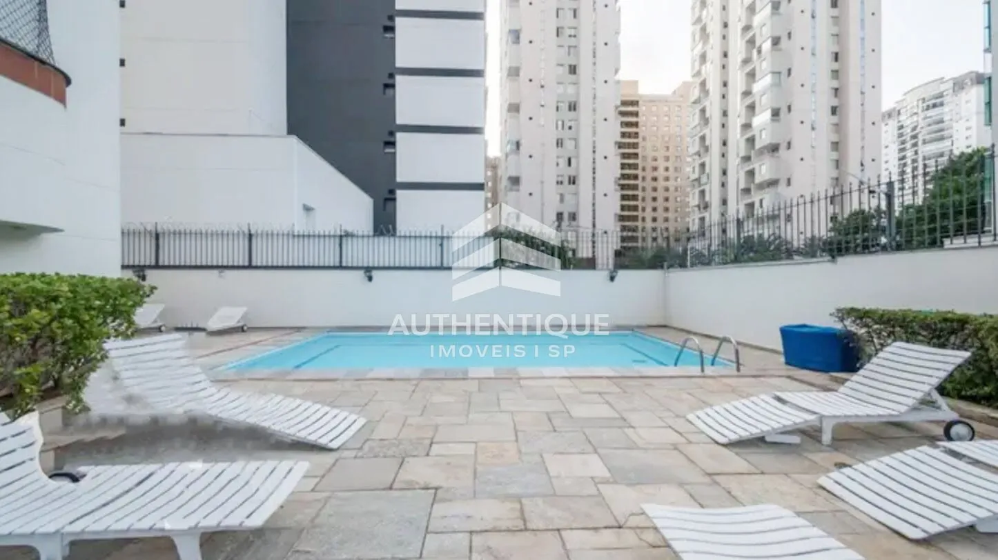 Imagem Maison George V - Moema Índios - Apartamento à venda no bairro Moema Índios - São Paulo/SP, Zona Sul