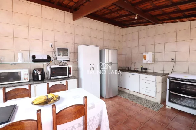 Imagem Casa à venda em Igarapé bairro Três Poderes