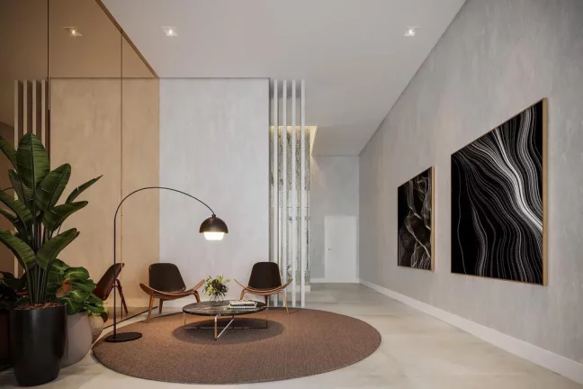 Imagem Villa Pio - Residencial