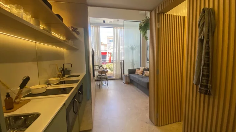 Imagem Apartamento à venda em São Paulo, Vila Mariana, com 1 quarto, 24m2