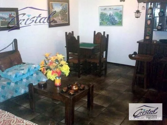 Imagem Sobrado Residencial à venda, Jardim Pinheiros, São Paulo - .