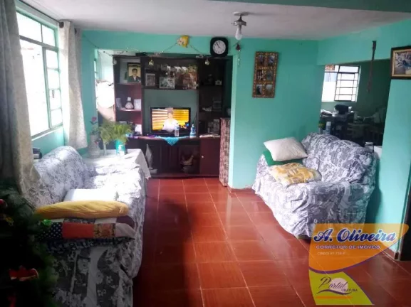 Imagem Três Casas -06 Dormitórios ( 04 suítes)- Pedreira