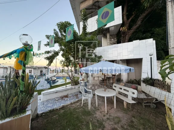 Imagem ️ Flat em Itamaracá com Entrada Facilitada e Lazer Completo