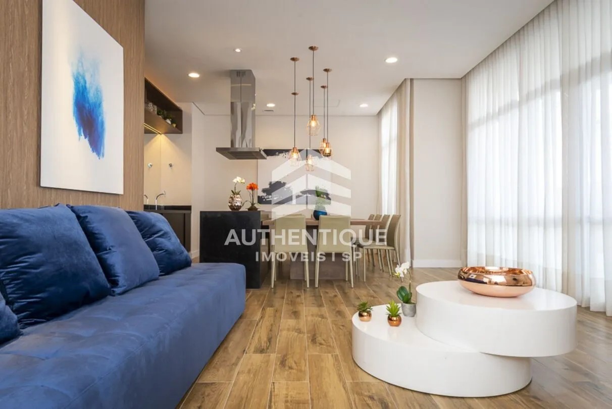 Imagem Eldorado Residencial Butantã - Apartamento à venda em São Paulo/SP