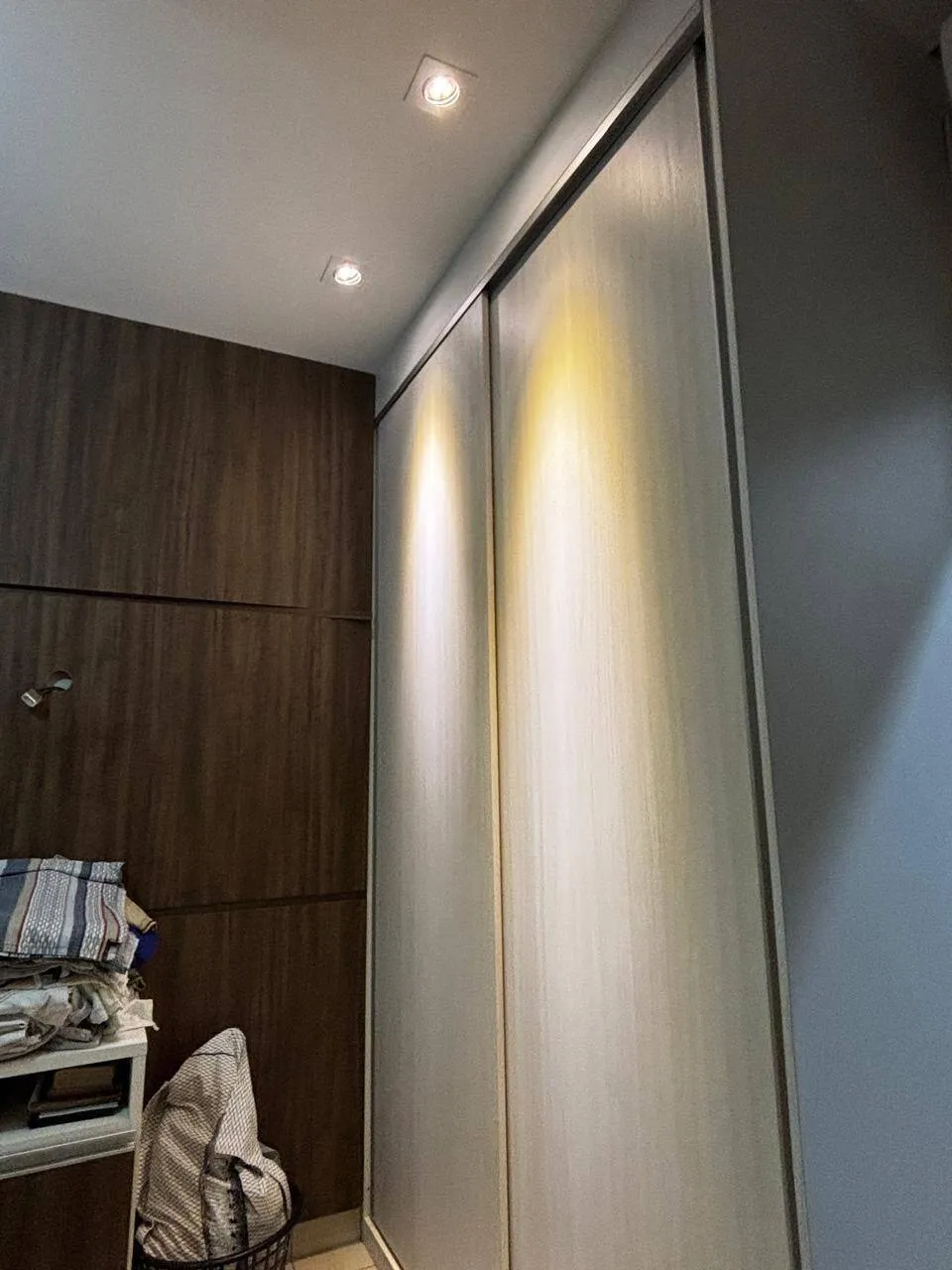 Imagem Apartamento 3 quartos, sendo 2 suítes Parque Pantanal