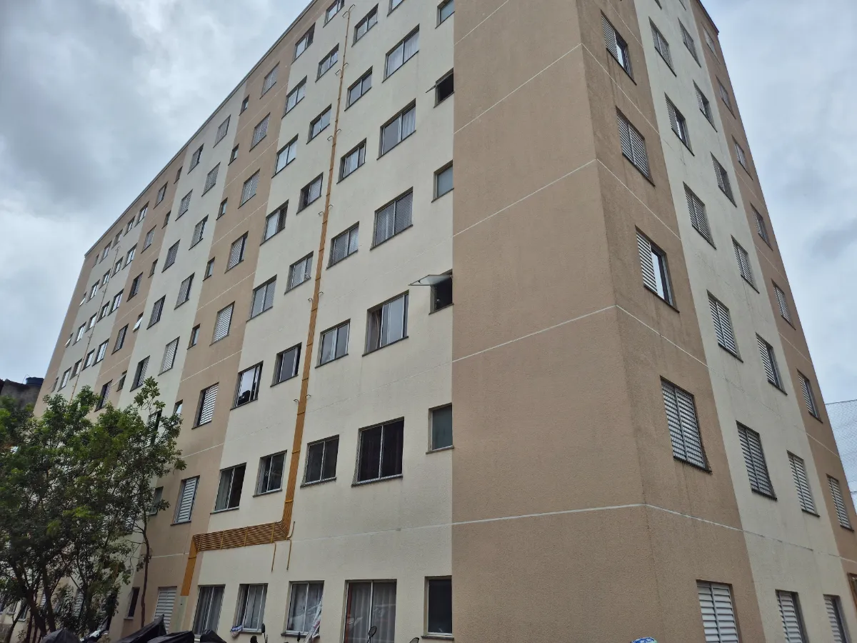 Imagem Apartamento para venda em Jardim Jaraguá com 2 quartos, 45m2