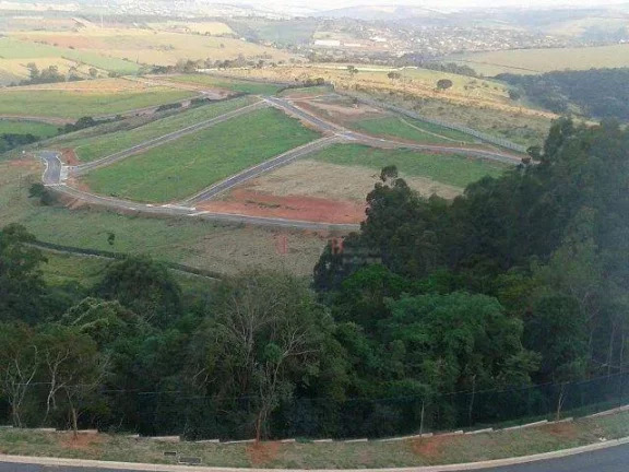 Imagem Terreno à venda, 1350 m² -Condomínio Fazenda Dona Carolina - Itatiba/SP