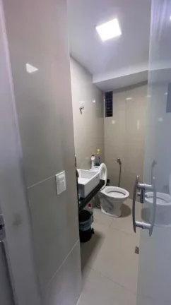 Imagem Sala, 93 m² - venda por R$ 379.986,00 ou aluguel por R$ 5.760,33/mês - Centro - João Pessoa/PB