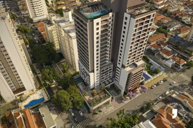 Imagem PRAÇA SAÚDE BY YOU - Studio GARDEN de 34m² (NR), localizado a apenas 500m da Estação Saúde do Metrô!
