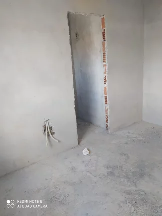 Imagem Casa residencial com 2 dormitório sendo 2 Suites a Venda no bairro Santa Mônica, Guarapari-ES