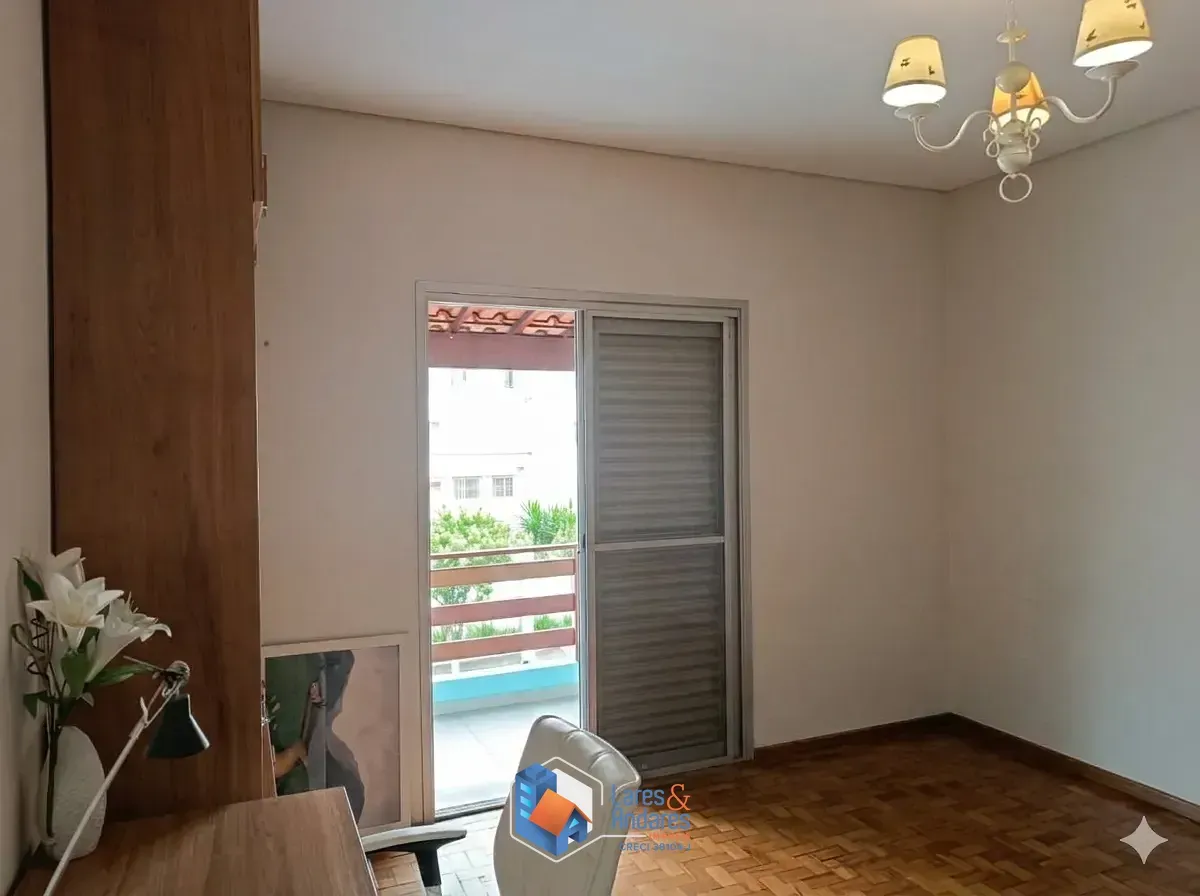 Imagem Sobrado para venda em Lauzane Paulista com 3 quartos, sendo 1 suíte, 80m²