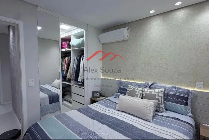 Imagem Apartamento para Venda em Campinas, Jardim Nova Europa, 3 dormitórios, 1 suíte, 2 banheiros, 2 vagas