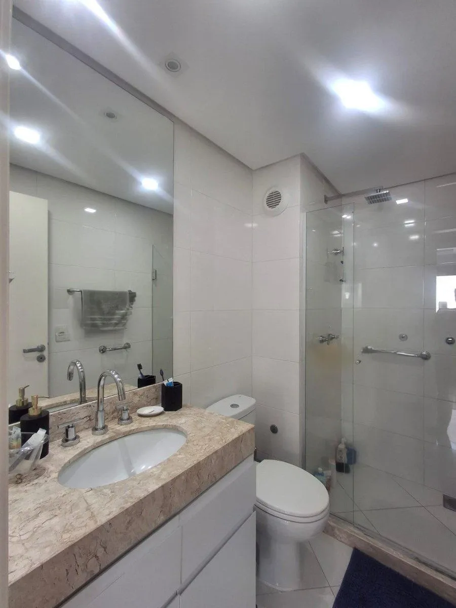 Imagem Apartamento de 3 dormitórios, 106m², no Jardim Planalto