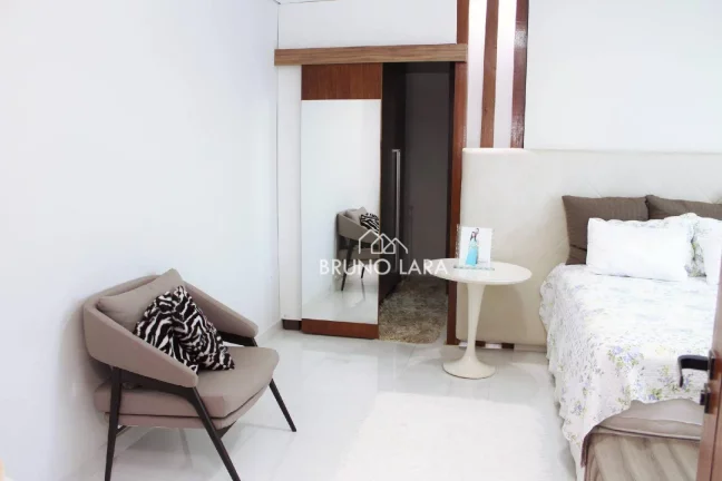 Imagem Apartamento à venda em Igarapé Bairro Centro