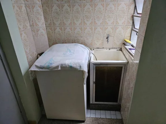 Imagem Apartamento à Venda