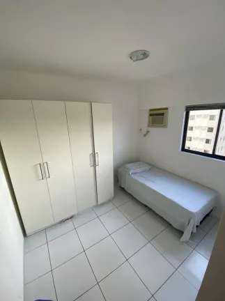Imagem Apartamento com 2 Quartos à Venda, 58 m² em Boa Viagem - Recife
