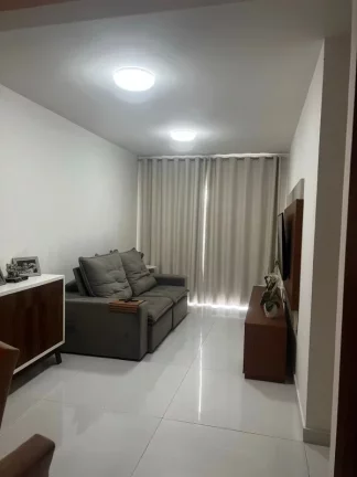 Imagem Casa mobiliada para locação no Sim