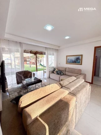 Imagem Casa com 3 dormitórios à venda, 360 m² por R$ 800.000 - Morada do Sol - Vila Velha/ES
