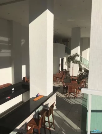 Imagem Belíssima cobertura com 3 dormitórios/Praia Grande-Ubatuba