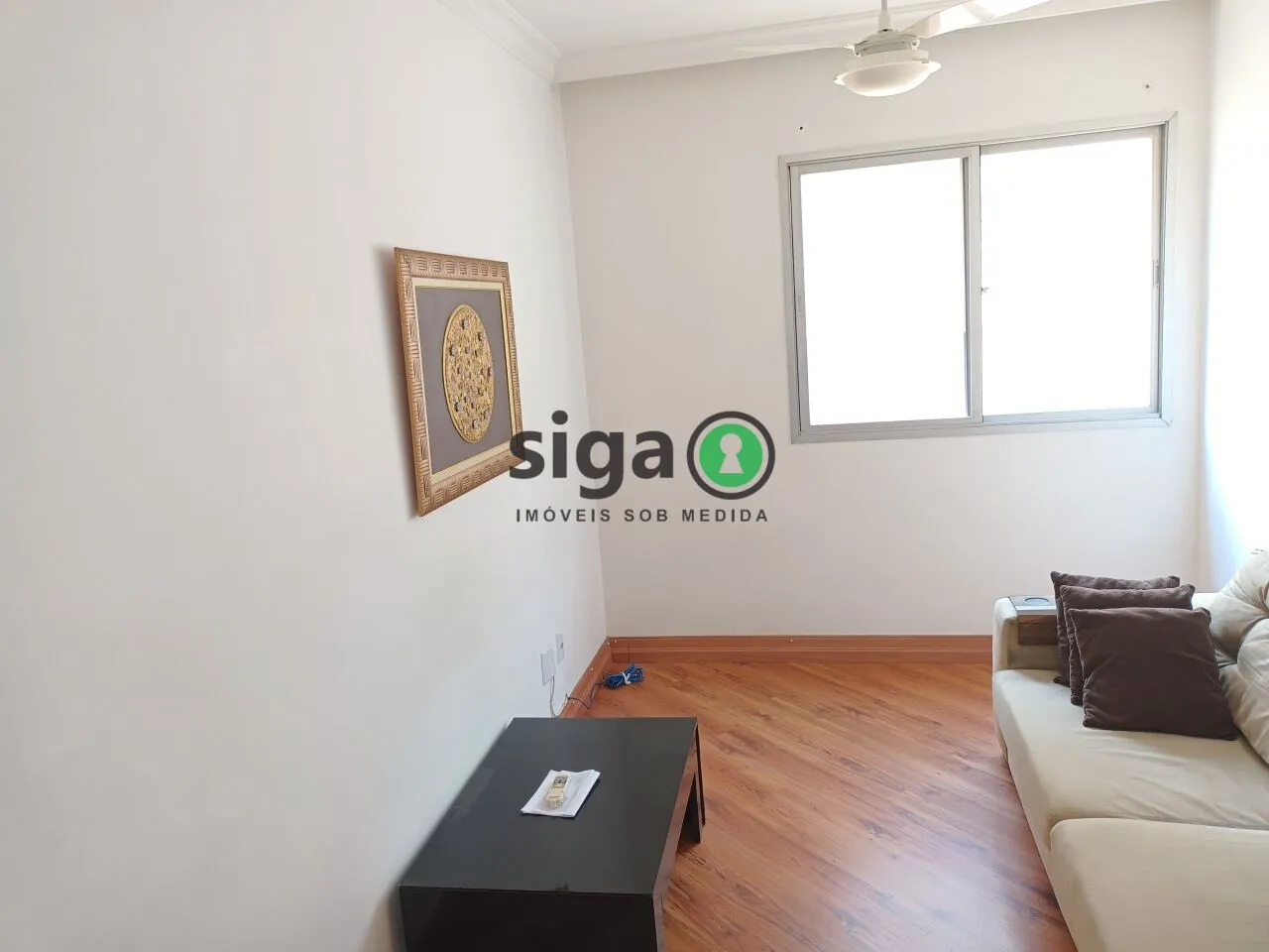 Imagem Apartamento de 2 quartos e 1 Vaga à venda na Vila Andrade
