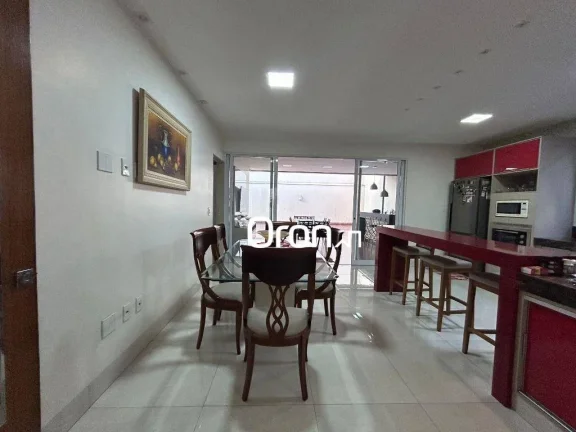 Imagem Casa à venda, 250 m² por R$ 1.329.000,00 - Cidade Jardim - Goiânia/GO