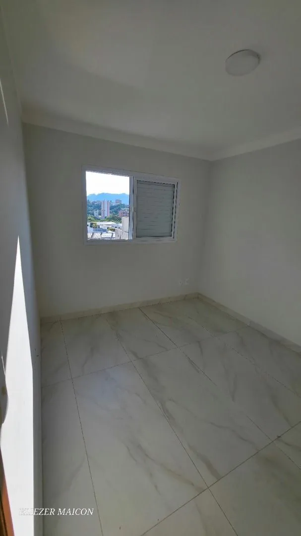 Imagem Apartamento a venda com 2 suítes no bairro Country Club em Poços de Caldas - MG