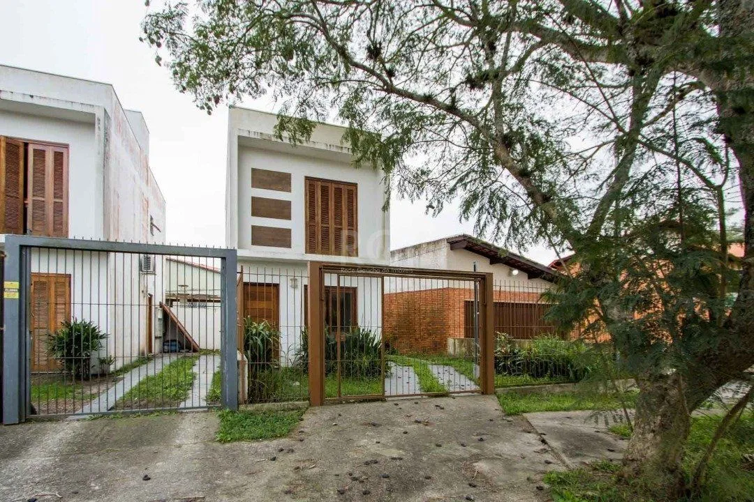 Imagem Casa para Venda - 79.48m², 2 dormitórios, 2 vagas - Ipanema